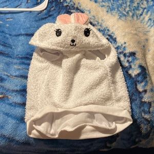 Cat/Small Dog | Bunny Costume 🐰
